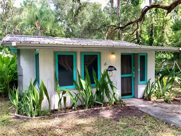 21027 EDWARDS AVE,  Brooksville,  FL 34601