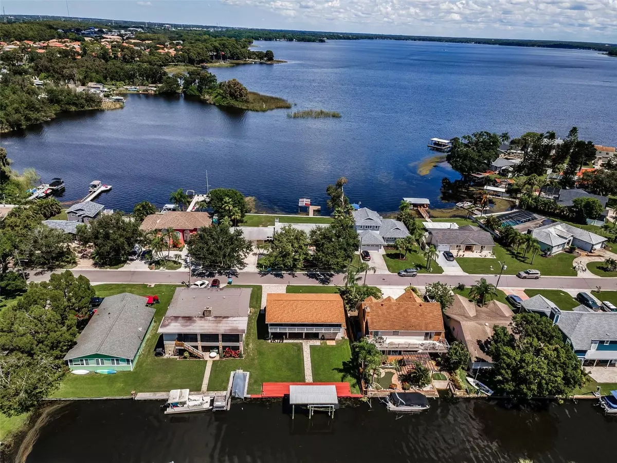 Palm Harbor, FL 34684,53 FRESHWATER DR