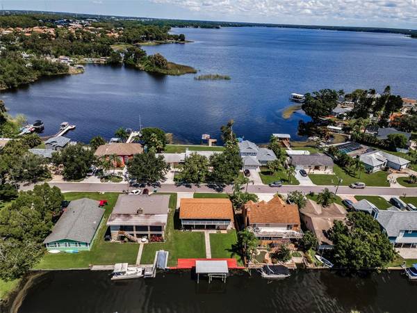 53 FRESHWATER DR, Palm Harbor, FL 34684