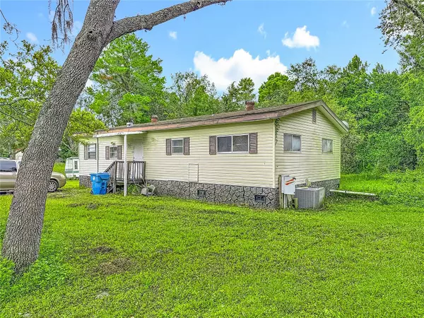 Weeki Wachee, FL 34613,8064 SERENE ST