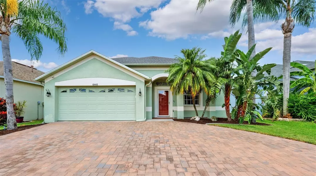 10443 PEPPERGRASS CT, Trinity, FL 34655