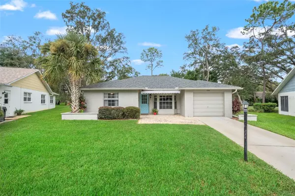 Spring Hill, FL 34606,2341 MASTERS CT