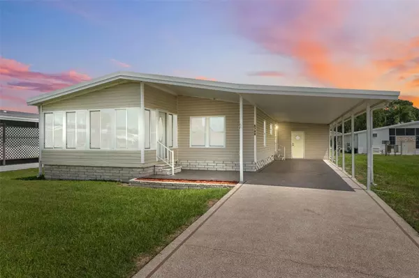 5702 CHEYENNE ST, Zephyrhills, FL 33542
