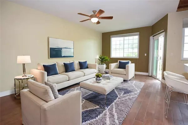 Palm Harbor, FL 34683,3467 FOX HUNT DR
