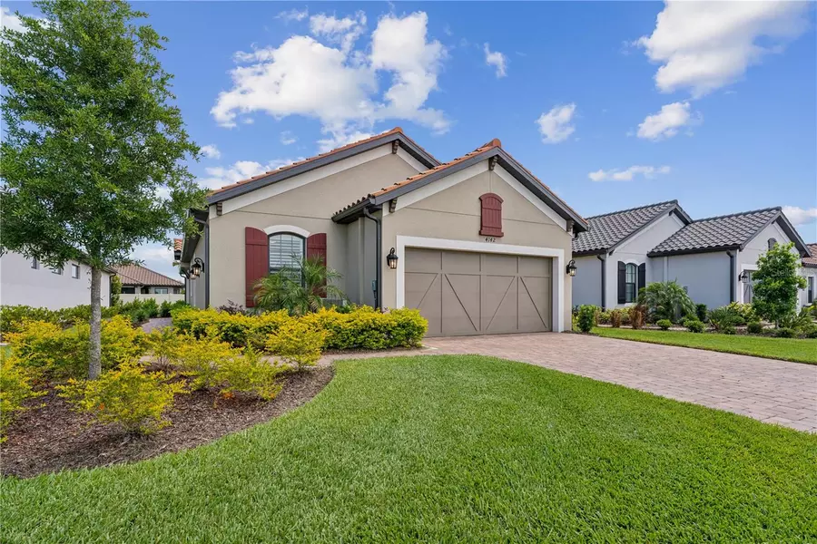 4142 MONTEGRAPPA WAY, Wesley Chapel, FL 33543