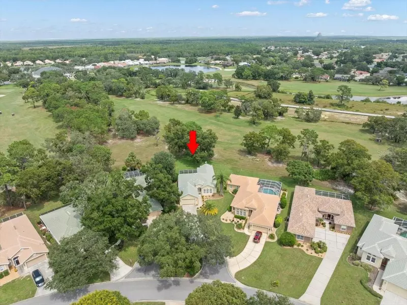 9037 PENELOPE DR, Weeki Wachee, FL 34613