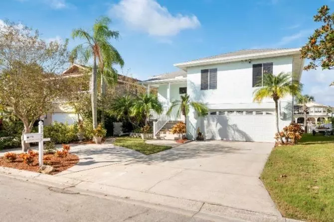6225 BAYSIDE DR, New Port Richey, FL 34652