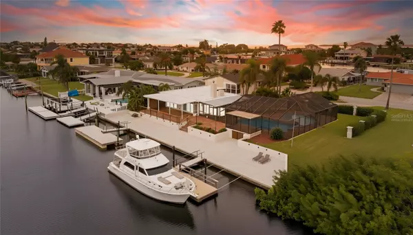 New Port Richey, FL 34652,3654 CORSAIR CT