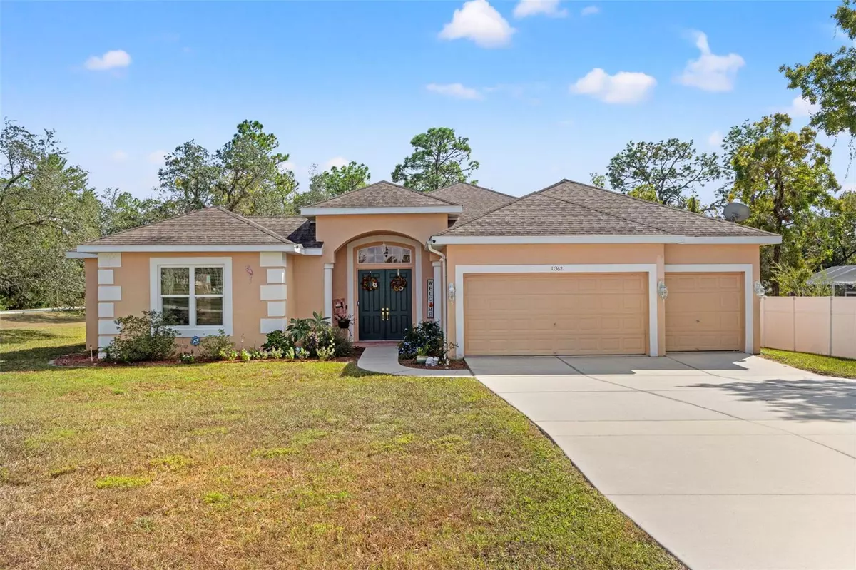 Weeki Wachee, FL 34613,11362 FOOL DUCK AVE