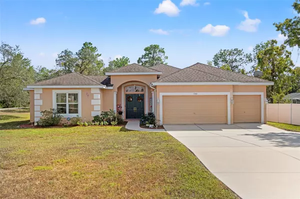 11362 FOOL DUCK AVE, Weeki Wachee, FL 34613
