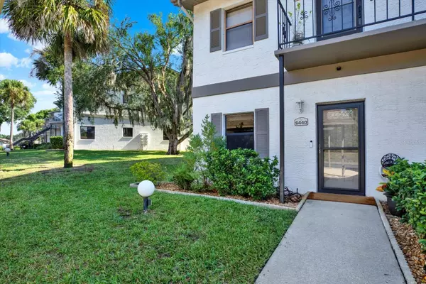 Weeki Wachee, FL 34607,6440 RIVER RUN BLVD #1305
