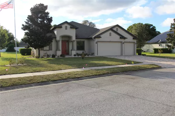 Spring Hill, FL 34609,1067 BECKON CT