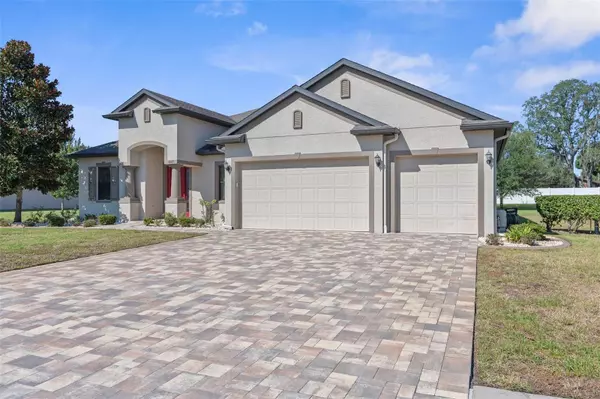 1067 BECKON CT, Spring Hill, FL 34609