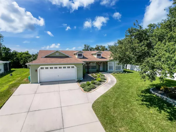 Spring Hill, FL 34606,125 CABOT AVE