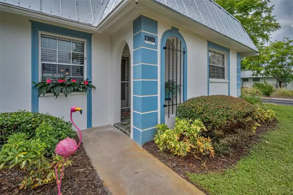 New Port Richey, FL 34652,4224 RAX PL #4224