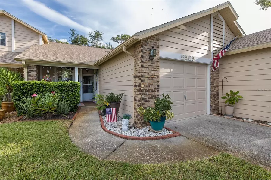 6505 REMUS DR, New Port Richey, FL 34653