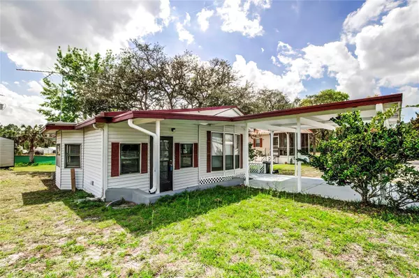 Weeki Wachee, FL 34613,9298 GRIZZLY BEAR LN