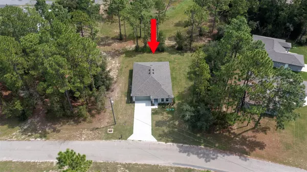 Citrus Springs, FL 34434,7751 N CRICKET DR