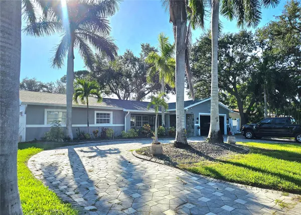 St Petersburg, FL 33710,2649 64TH WAY N