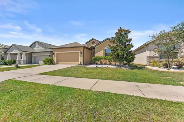 Spring Hill, FL 34609,954 OLD WINDSOR WAY