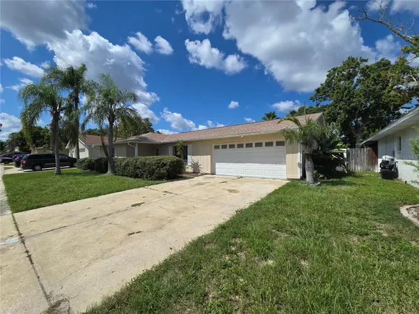 Port Richey, FL 34668,11127 PEPPERTREE LN