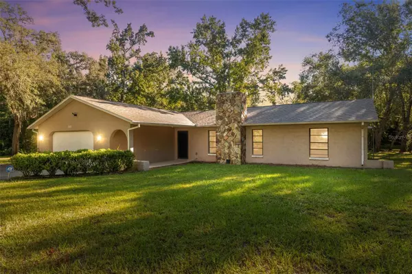 1162 AGATE AVE, Spring Hill, FL 34609