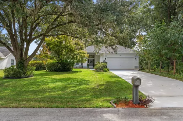 8909 SW 191ST CIR, Dunnellon, FL 34432