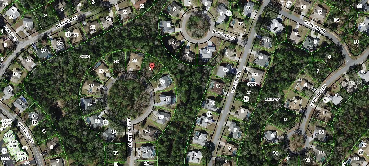 39 LEMINGTON CT, Homosassa, FL 34446