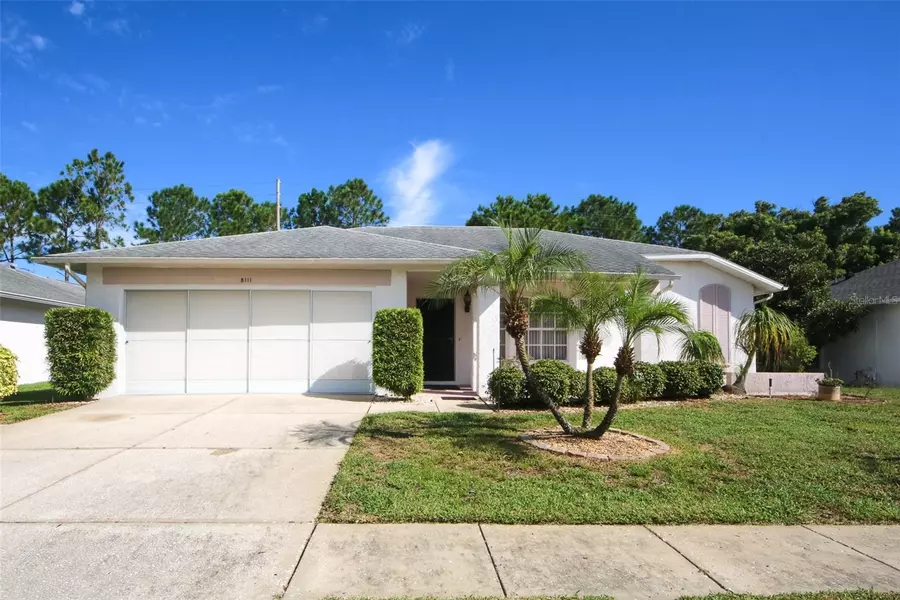 8111 MERRIMAC DR, Port Richey, FL 34668