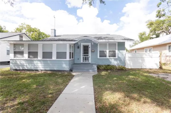 6201 MAIN ST, New Port Richey, FL 34653