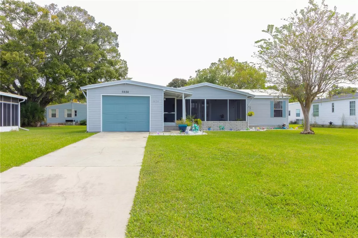 Spring Hill, FL 34607,1424 CROSS BOW LN