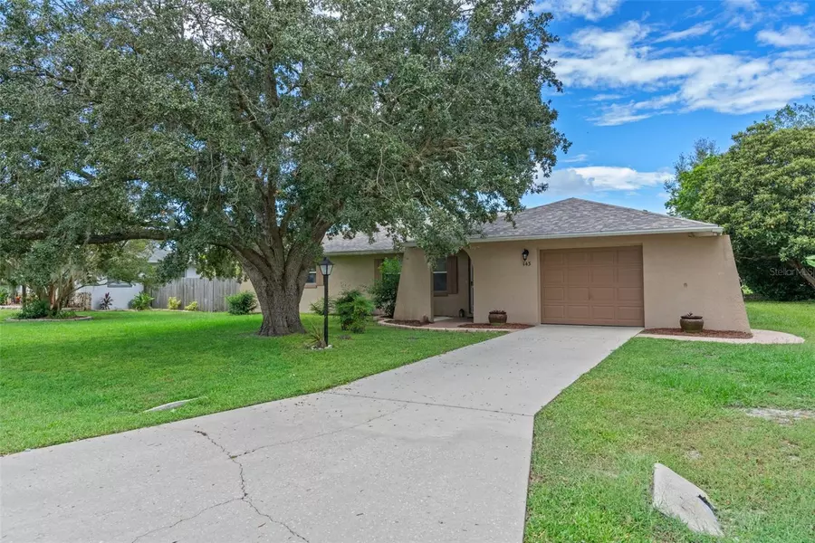 143 W HOLLYFERN PL, Beverly Hills, FL 34465