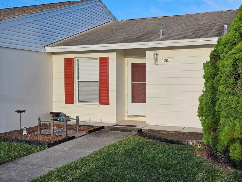 3002 FORRESTAL CT, New Port Richey, FL 34655