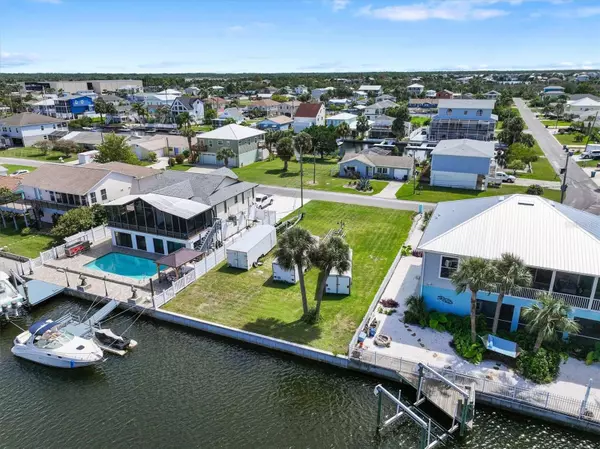 Hernando Beach, FL 34607,4213 CARLOS CT