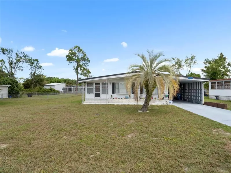 8221 HIGHPOINT BLVD, Brooksville, FL 34613