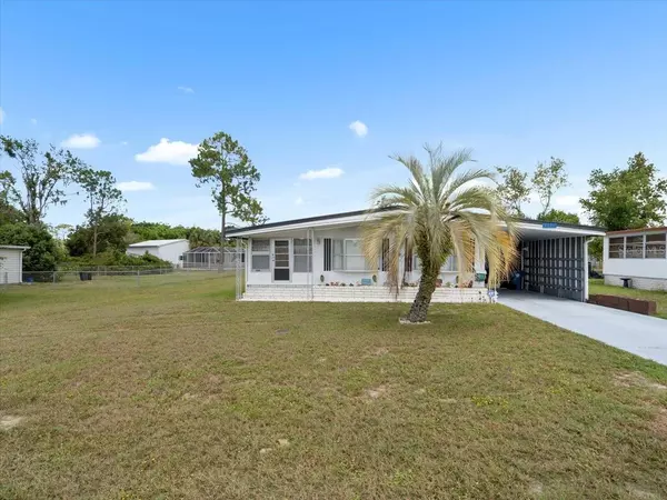 8221 HIGHPOINT BLVD, Brooksville, FL 34613