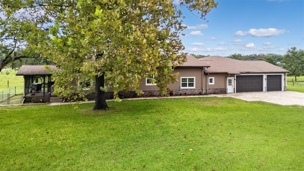 14887 BUCZAK RD, Brooksville, FL 34614