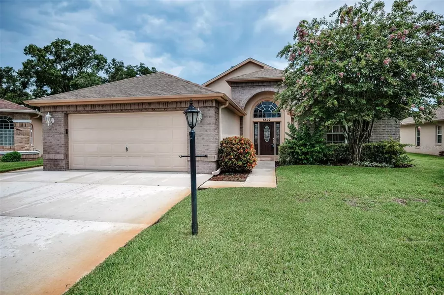 6622 PINE WALK DR, New Port Richey, FL 34655