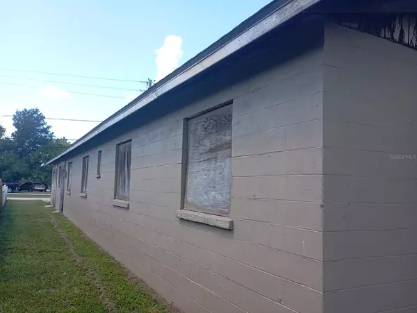 Lake Wales, FL 33853,232 E ST