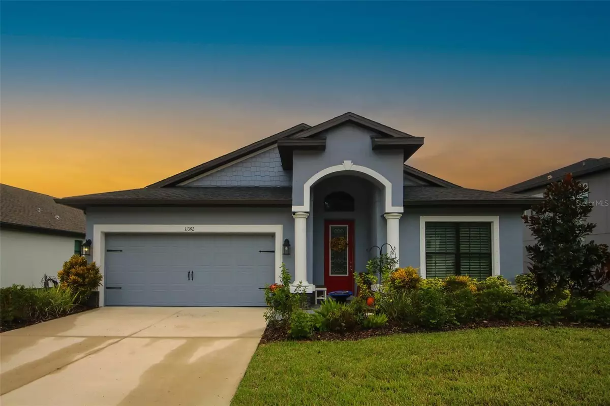 New Port Richey, FL 34654,11392 WEAVER HOLLOW RD