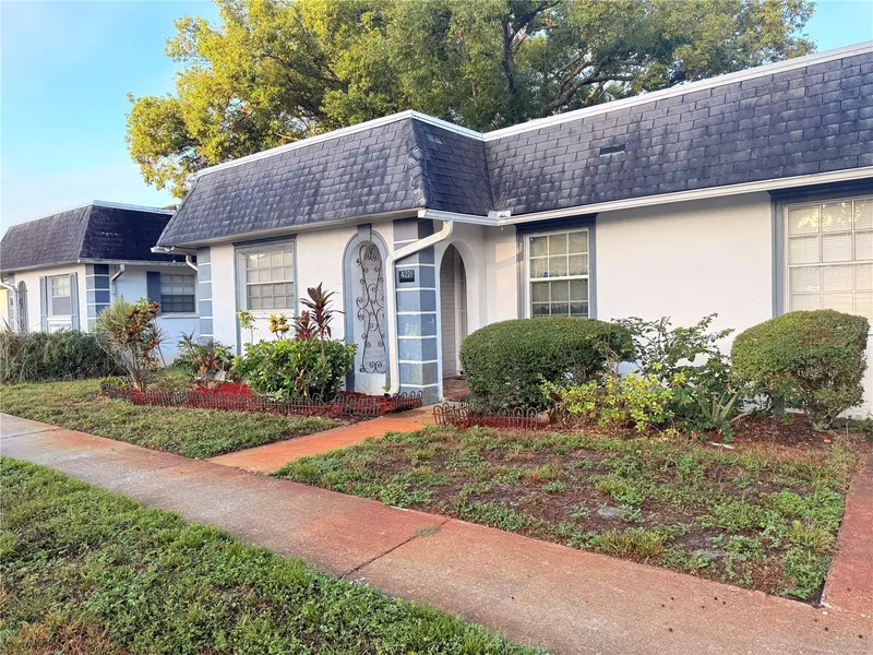 4221 TOUCHTON PL #4221, New Port Richey, FL 34652