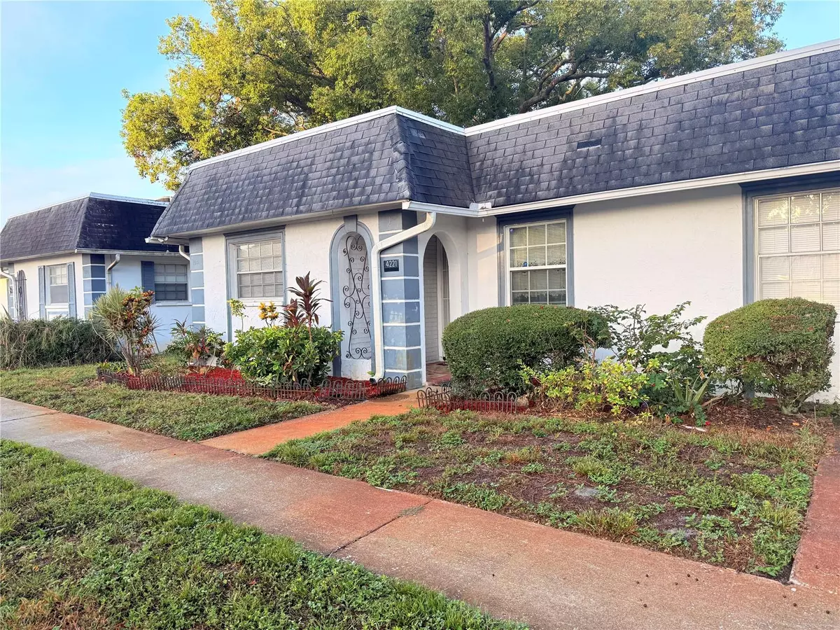 New Port Richey, FL 34652,4221 TOUCHTON PL #4221