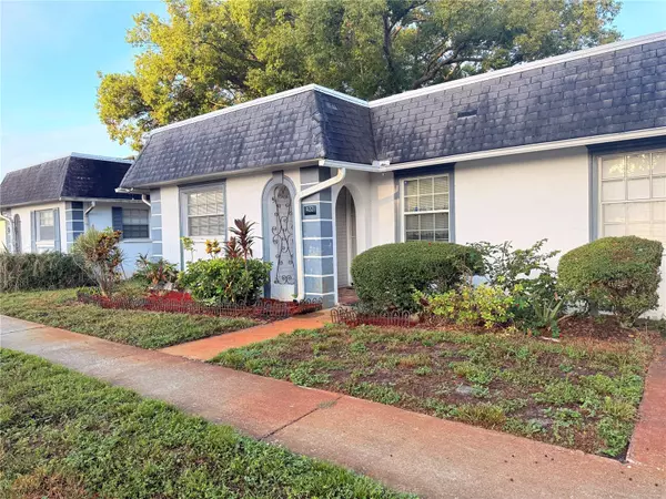 4221 TOUCHTON PL #4221, New Port Richey, FL 34652