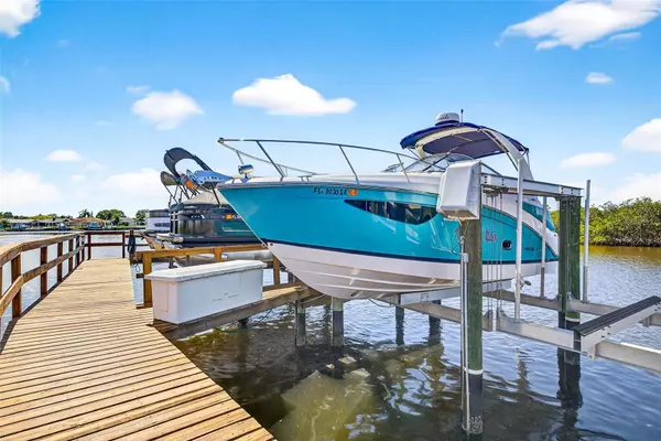 New Port Richey, FL 34652,4516 SEAGULL DR #905