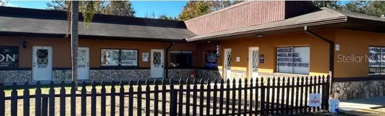 6211 DELTONA BLVD, Spring Hill, FL 34606