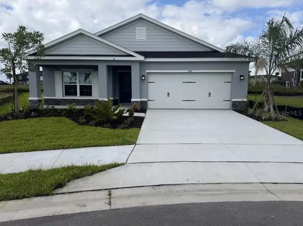 1609 STARLING SONG LN, Lakeland, FL 33811