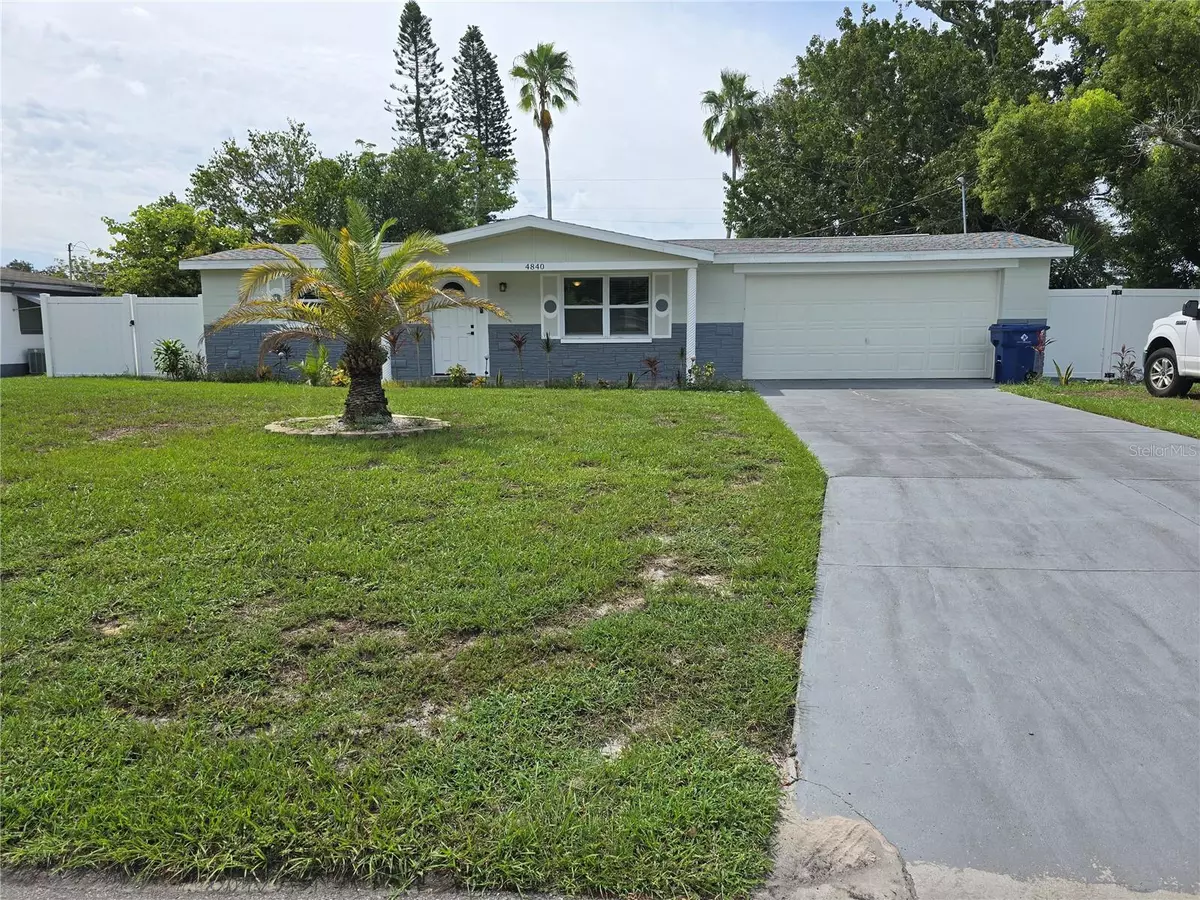 Holiday, FL 34690,4840 BLOSSOM DR