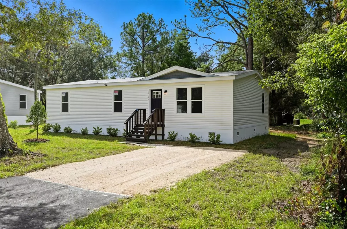 Brooksville, FL 34604,18104 NICHOLAS AVE