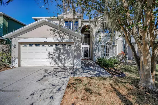 Trinity, FL 34655,8055 SPIRIT CT