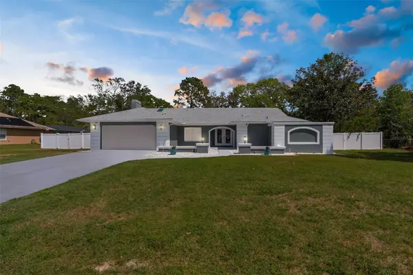 Spring Hill, FL 34609,1156 BATTERSEA AVE